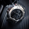 Часы Casio G-Shock GM-6900-1ER фото 8