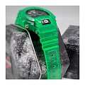 Часы Casio G-Shock DW-6900JT-3DR (DW-6900JT-3) фото 5