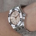Часы Maurice Lacroix Aikon Automatic AI6007-SS002-731-1 фото 3