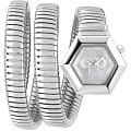 Часы Philipp Plein Snake Hexagon PWZAA0123