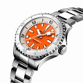 Часы Breitling Superocean Automatic 36 A17377211O1A1 фото 6
