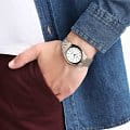 Часы Casio Collection MTP-1129G-7B фото 3