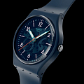 Часы Swatch Gent Biosourced Lacquered SO28N118 фото 7