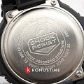 Часы Casio G-Shock DW-5900-1 фото 15