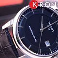 Часы Tissot Luxury Powermatic 80 T086.407.16.051.00 фото 6