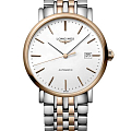 Часы Longines Elegant Collection L4.910.5.12.7