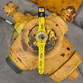Часы Swatch New Gent Biosourced SO29J101 фото 7