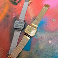 Часы Casio Collection A700WEM-7AEF фото 8