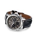 Часы Breitling Aviator 8 B01 Chronograph 43 AB0119131B1P2 фото 3