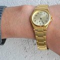 Часы Casio Collection LTP-1130N-9B фото 2