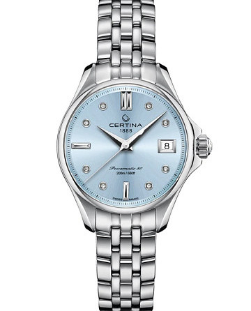 Certina DS Action Lady Powermatic 80 C032.207.11.046.00