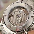 Часы Mido Commander M014.414.11.031.00 фото 4