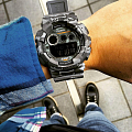 Часы Casio G-Shock GD-120CM-8ER фото 3