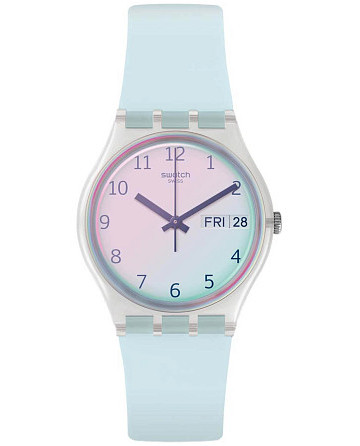 Swatch Gent Standard GE713
