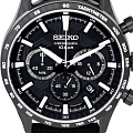 Часы Seiko SSB417P1 фото 6