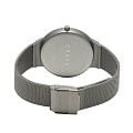 Оригинальные часы Obaku Obaku Ultra Slim V307LXUUMU кварцевые калибр механизма  общий вид