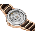 Часы Rado Centrix Automatic Diamonds Open Heart R30029902 фото 3