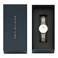 Оригинальные часы Daniel Wellington Daniel Wellington Petite DW00100616 кварцевые калибр механизма  общий вид
