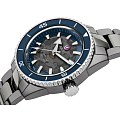 Часы Rado Captain Cook High-Tech Ceramic R32128202 фото 8