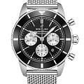 Часы Breitling Superocean Heritage B01 Chronograph 44 AB0162121B1A1