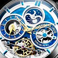 Часы Stuhrling Luciano 371B.02 фото 8