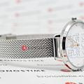 Pierre Lannier Pierre Lannier Coeur Battant 095N601 женские часы белый циферблат на запястье