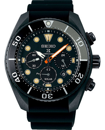 Seiko Prospex SSC761J1