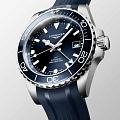 Часы Longines HydroConquest L3.790.4.96.9 фото 15
