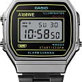Часы Casio Vintage A168WEHB-1A фото 2
