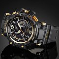 Часы Casio G-Shock GPW-1000FC-1A9 фото 3