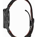 Seiko Seiko Presage Sharp Edged Series SPB329 presage японские мужские часы на браслете кожаный боковой вид