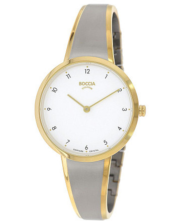 Boccia Titanium 3325-02