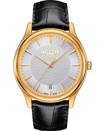 Tissot Fascination 18K Gold T924.410.16.031.00