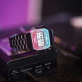 Часы Casio Vintage A168WERB-2ADF (A168WERB-2A) фото 3