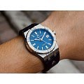 Часы Maurice Lacroix Aikon Automatic AI6007-SS001-430-1 фото 3