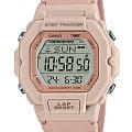 Часы Casio Digital LWS-2200H-4AVDF (LWS-2200H-4A)