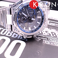 Часы Casio G-Shock Premium MTG-G1000D-1A2 фото 8