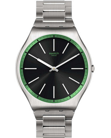 Swatch Skin Irony 42 SS07S128G