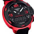 Часы Tissot T-Race Touch Aluminium T081.420.97.207.00 фото 2