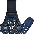 Часы Casio G-Shock GR-B100-1A2 фото 3