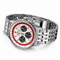 Часы Breitling Navitimer B01 Chronograph 43 Boeing 747 AB01383B1G1A1 фото 4