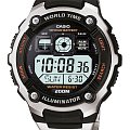 Часы Casio Collection AE-2000WD-1A