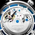 Часы Stuhrling Luciano 371B.02 фото 4