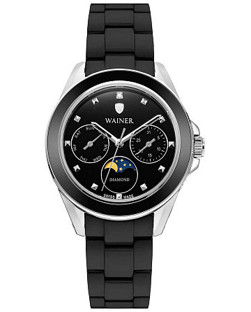 Wainer Diamond WA.18040-A
