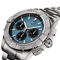 Часы Breitling Avenger B01 Chronograph 44 AB0147101C1A1 фото 2