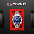 Часы Tissot PR 100 Сhronograph T101.417.11.041.00 фото 3