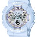 Часы Casio Baby-G BA-130WP-2A