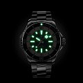 Часы Breitling Superocean Automatic 46 A17378E71C1A1 фото 3