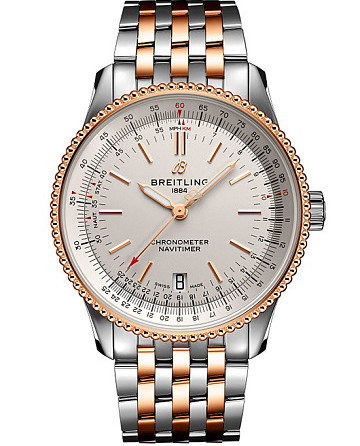 Breitling Navitimer Automatic 38 U17325211G1U1