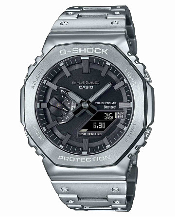 Casio G-Shock GM-B2100D-1ADR (GM-B2100D-1A)